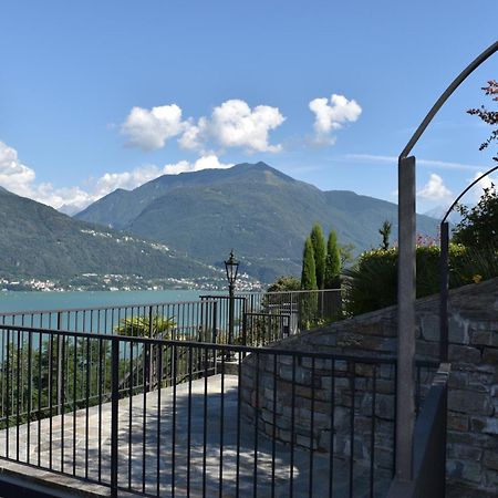 Apartment Monte E Lago Pianello Del Lario エクステリア 写真