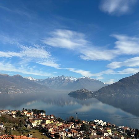 Apartment Monte E Lago Pianello Del Lario エクステリア 写真