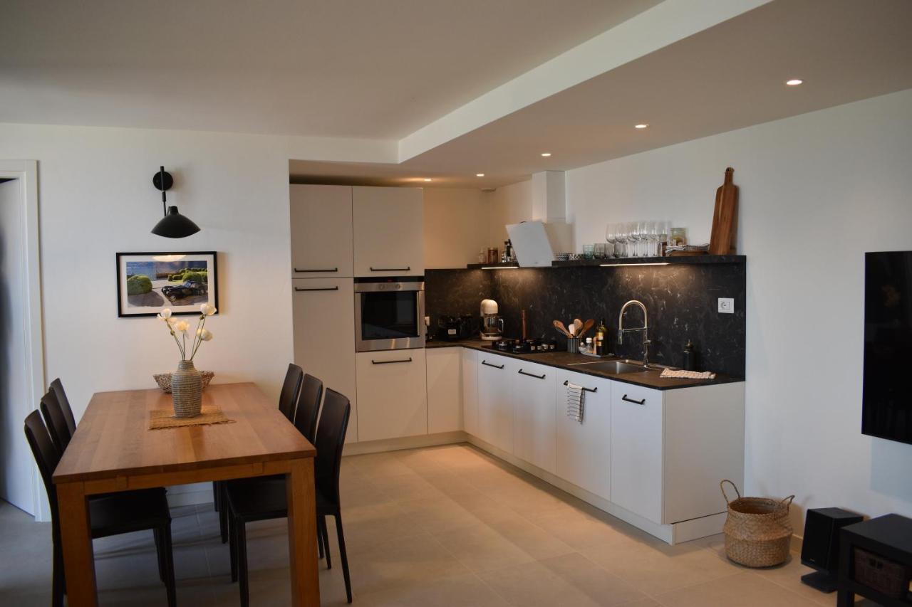 Apartment Monte E Lago Pianello Del Lario エクステリア 写真
