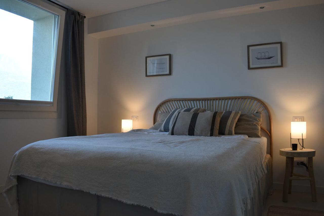 Apartment Monte E Lago Pianello Del Lario エクステリア 写真