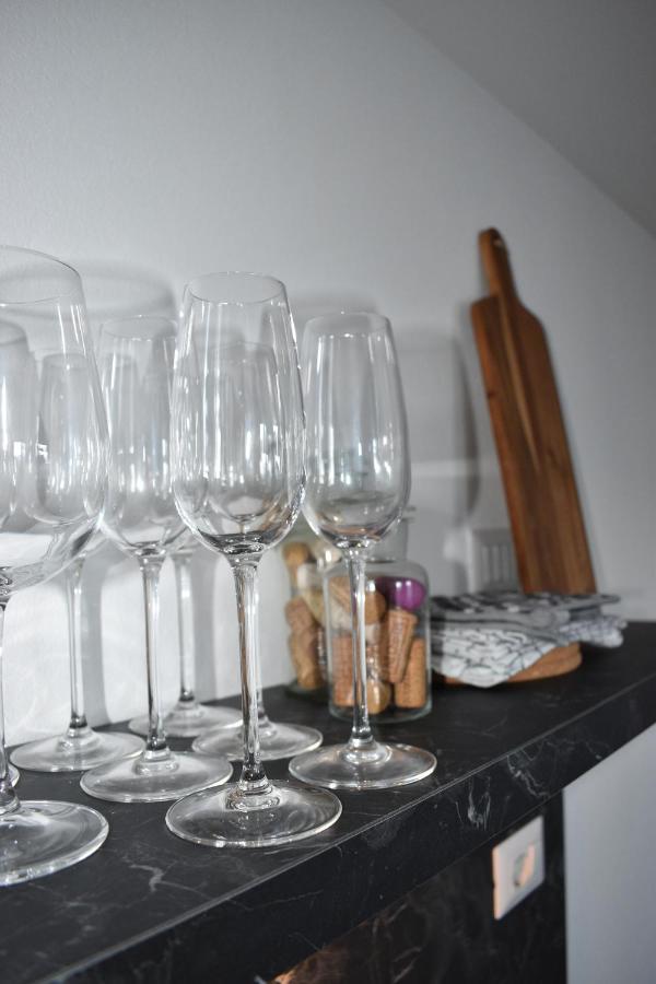 Apartment Monte E Lago Pianello Del Lario エクステリア 写真