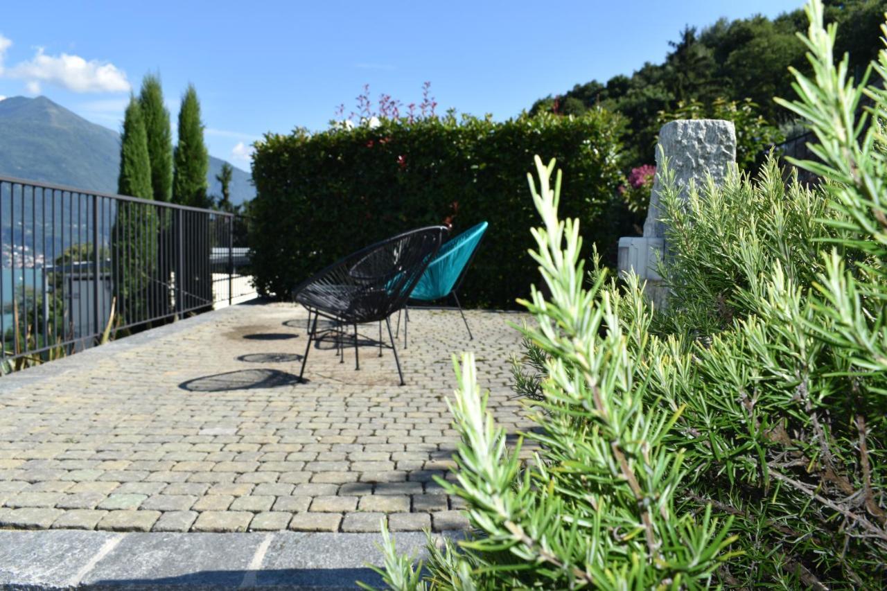 Apartment Monte E Lago Pianello Del Lario エクステリア 写真