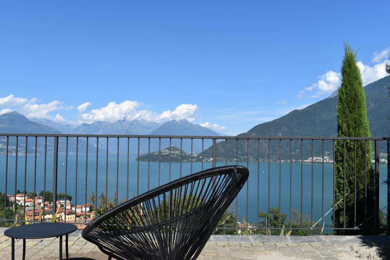 Apartment Monte E Lago Pianello Del Lario エクステリア 写真