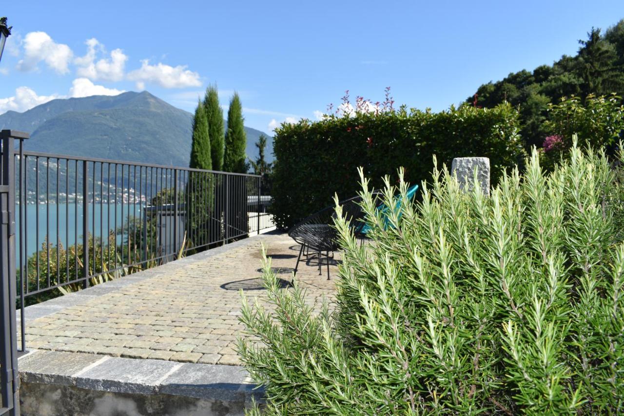 Apartment Monte E Lago Pianello Del Lario エクステリア 写真