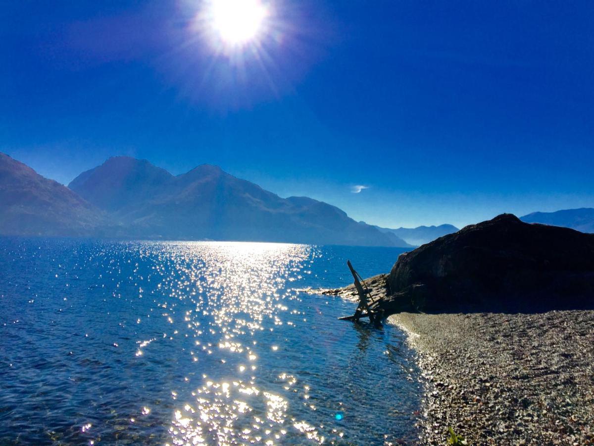 Apartment Monte E Lago Pianello Del Lario エクステリア 写真