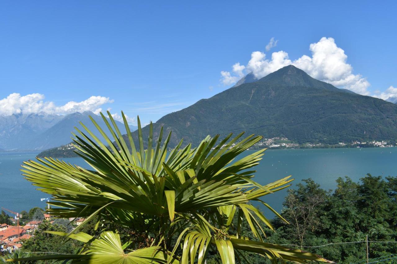 Apartment Monte E Lago Pianello Del Lario エクステリア 写真