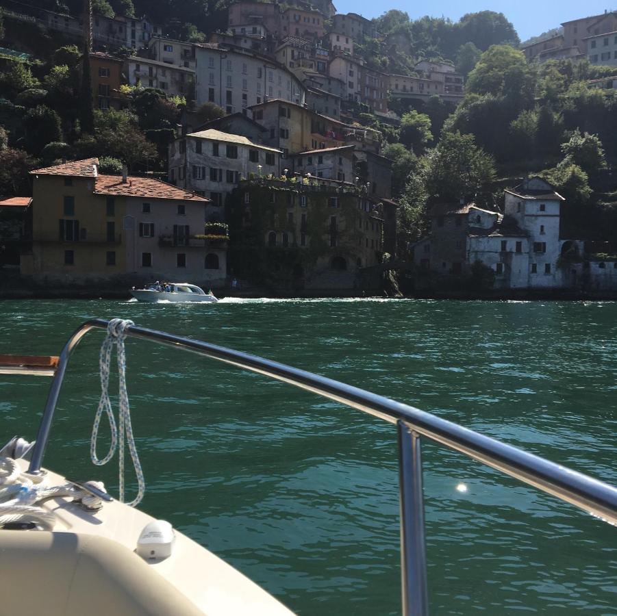 Apartment Monte E Lago Pianello Del Lario エクステリア 写真