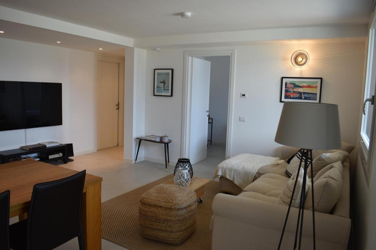 Apartment Monte E Lago Pianello Del Lario エクステリア 写真
