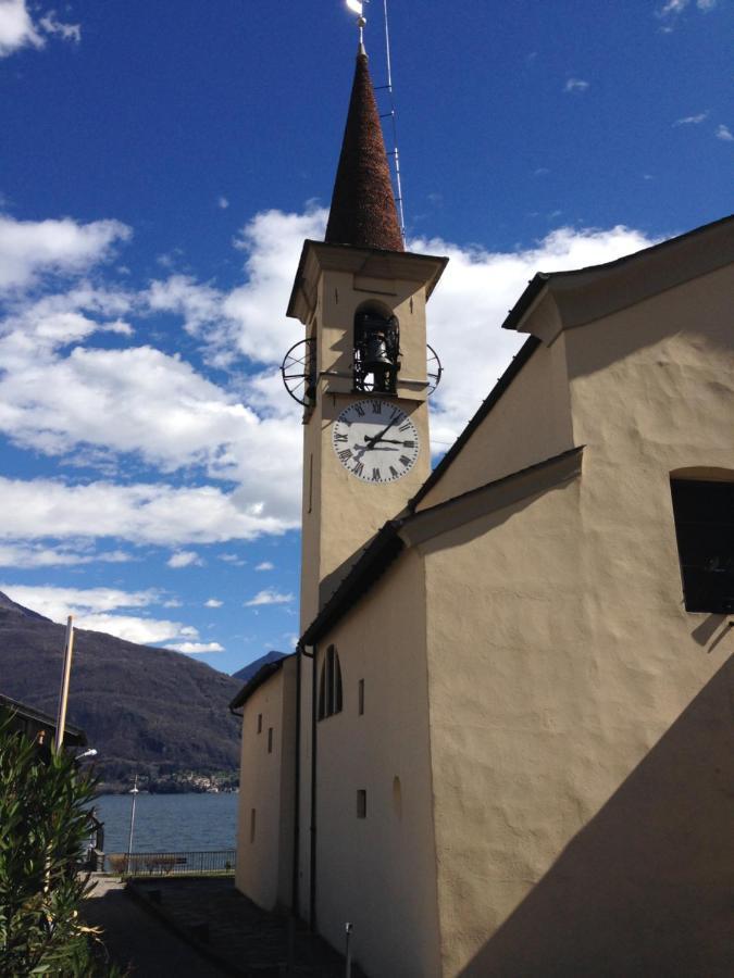 Apartment Monte E Lago Pianello Del Lario エクステリア 写真