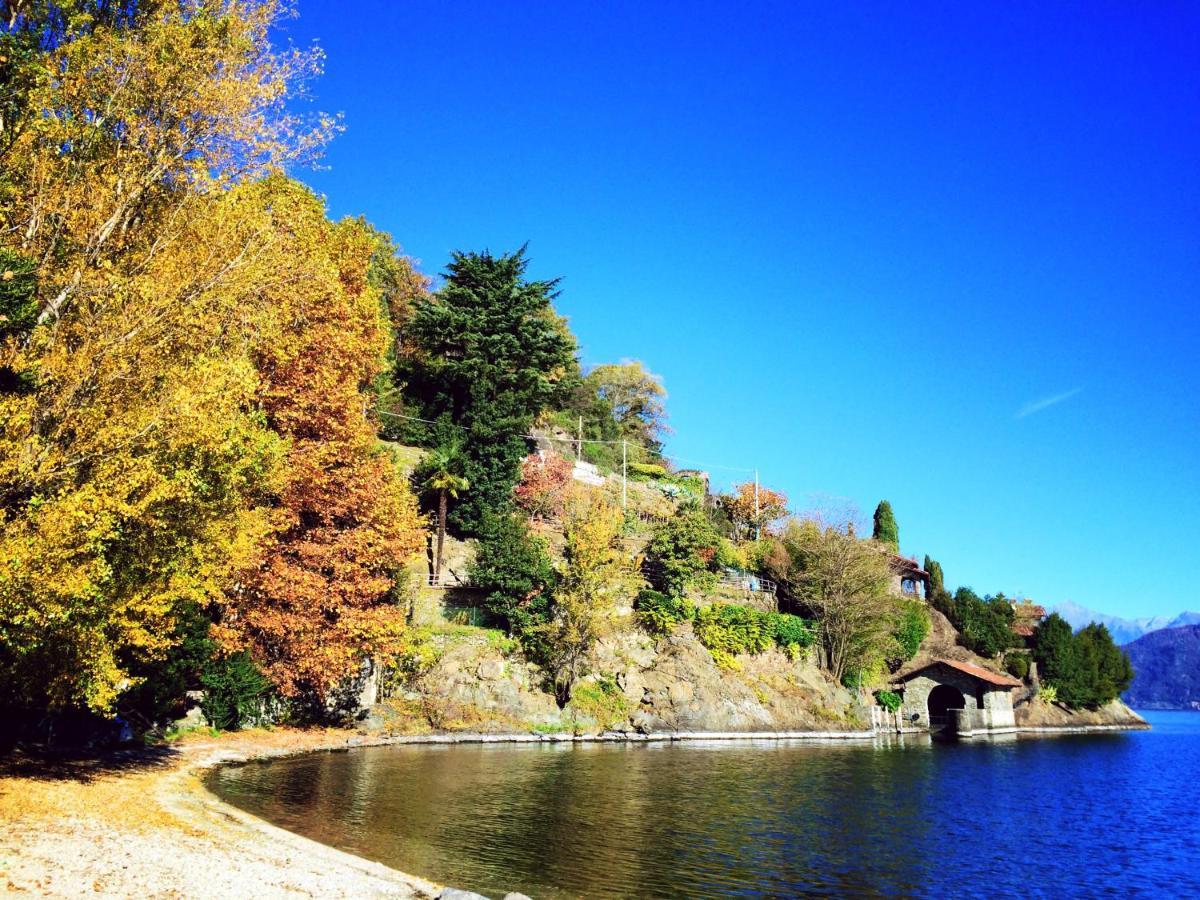 Apartment Monte E Lago Pianello Del Lario エクステリア 写真