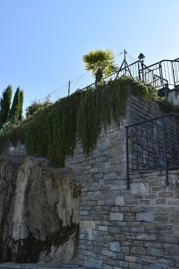 Apartment Monte E Lago Pianello Del Lario エクステリア 写真